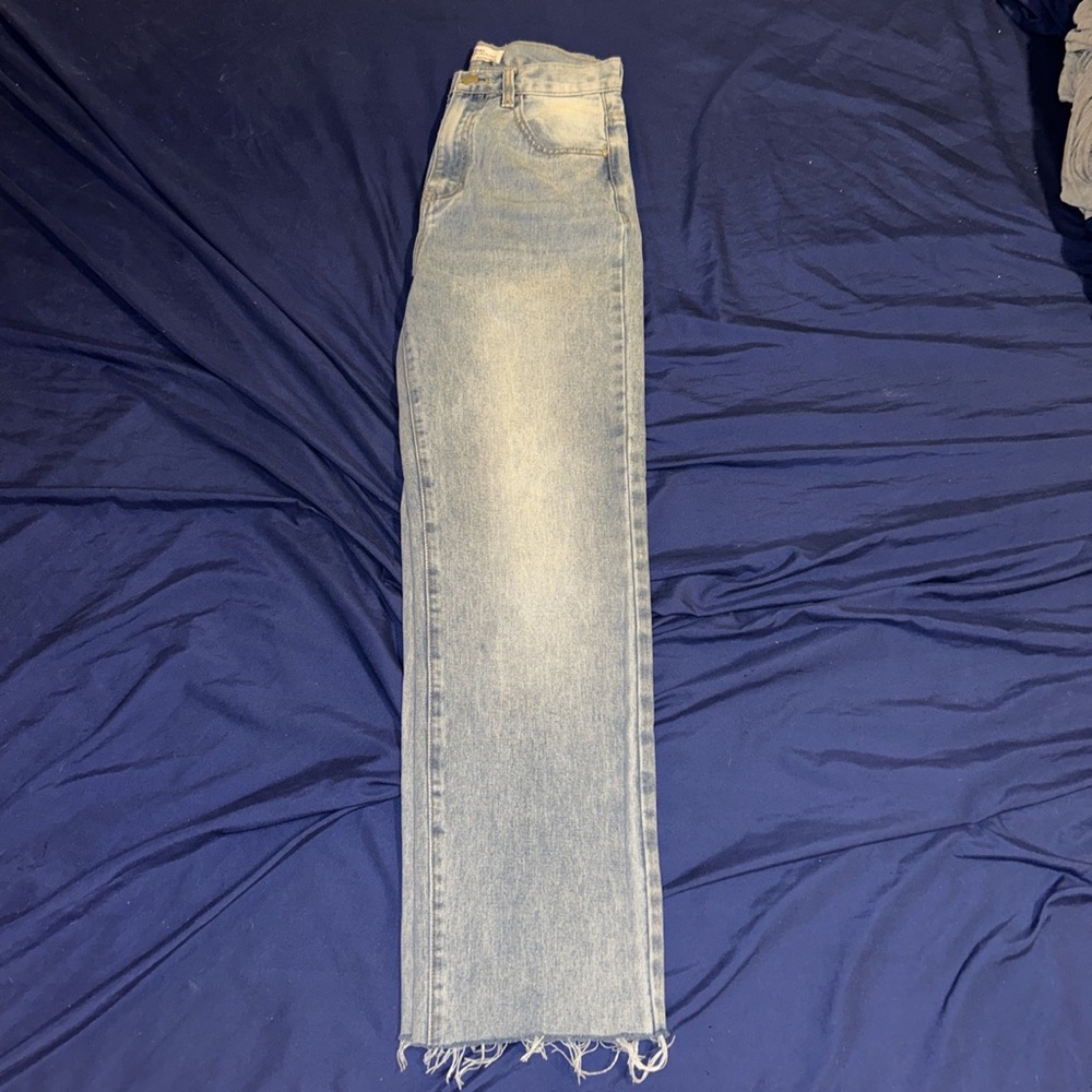 Redial Blue Jeans